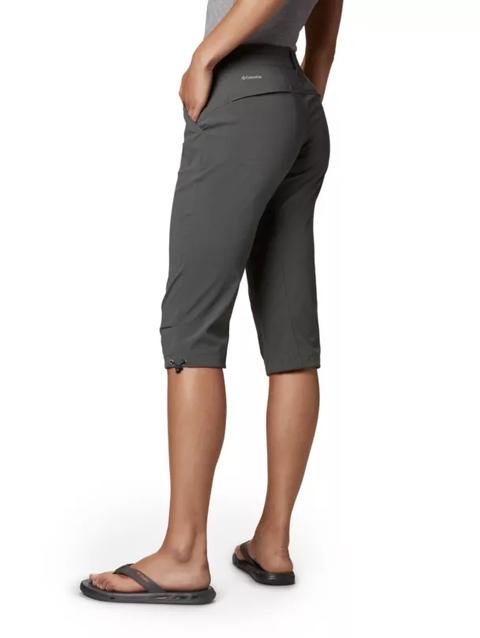 Women's Saturday Trail™ II Knee Pants Grill