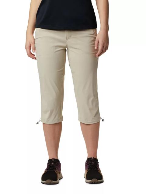 Women's Saturday Trail™ II Knee Pants Fossil