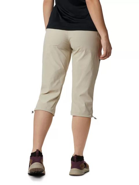 Women's Saturday Trail™ II Knee Pants Fossil