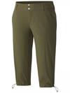 Women's Saturday Trail™ II Knee Pants Nori