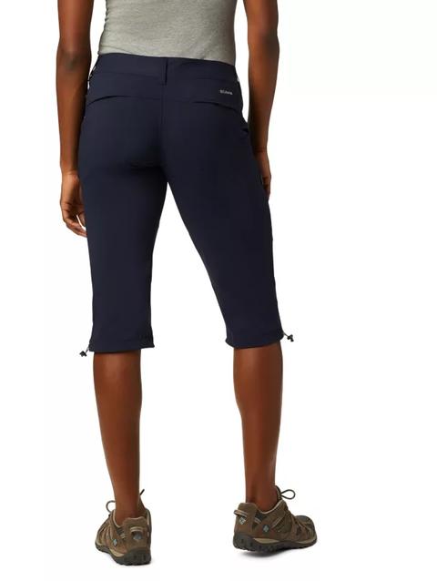 Women's Saturday Trail™ II Knee Pants Dark Noctural