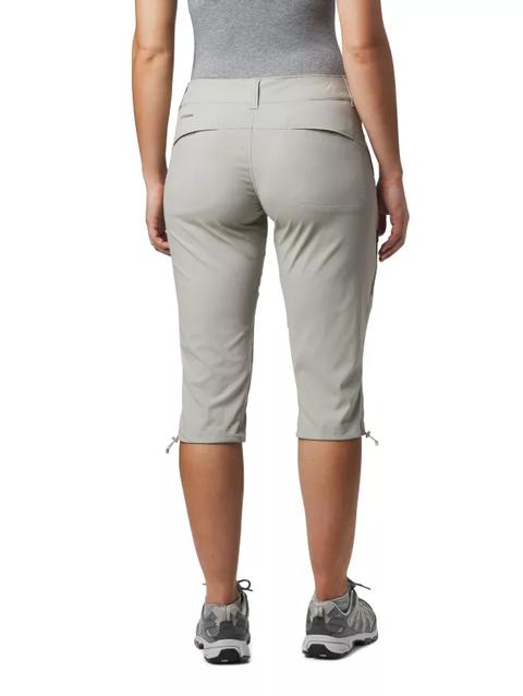 Women's Saturday Trail™ II Knee Pants Flint Grey