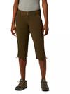 Women's Saturday Trail™ II Knee Pants Olive Green