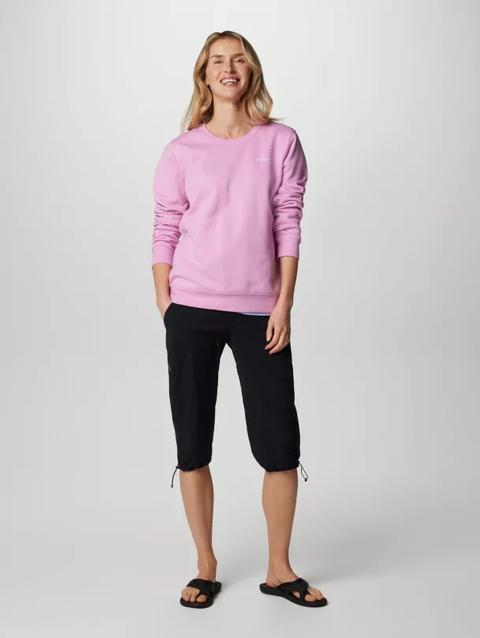 Women's Saturday Trail™ II Knee Pants Black