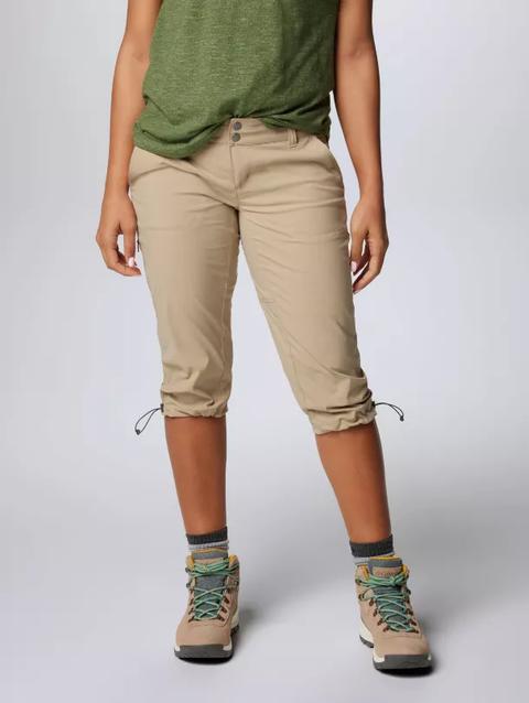 Women's Saturday Trail™ II Knee Pants British Tan