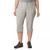 Women's Saturday Trail™ II Knee Pants - Plus Size Flint Grey