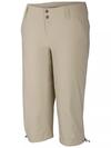 Women's Saturday Trail™ II Knee Pants - Plus Size Fossil