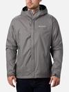 Men’s Watertight™ II Jacket City Grey