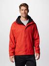 Men’s Watertight™ II Jacket Sail Red