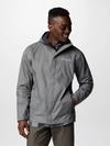 Men’s Watertight™ II Jacket City Grey