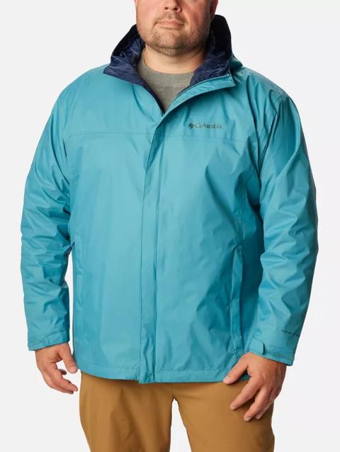 Men’s Watertight™ II Jacket - Big Shasta