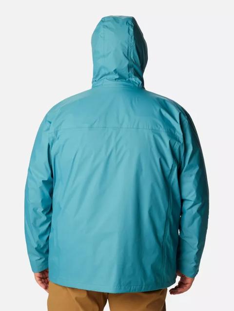 Men’s Watertight™ II Jacket - Big Shasta