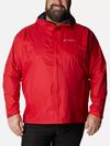 Men’s Watertight™ II Jacket - Big Mountain Red