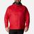 Men’s Watertight™ II Jacket - Big Mountain Red