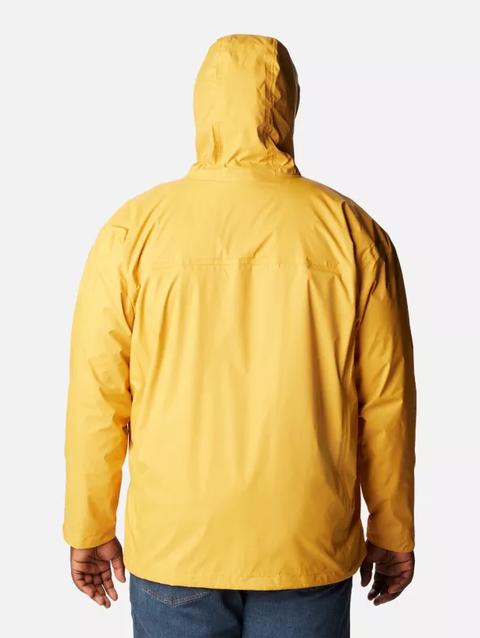 Men’s Watertight™ II Jacket - Big Raw Honey