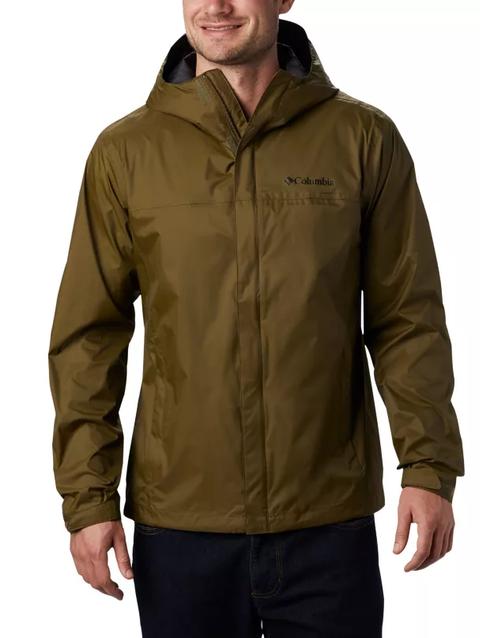 Men’s Watertight™ II Jacket - Big New Olive