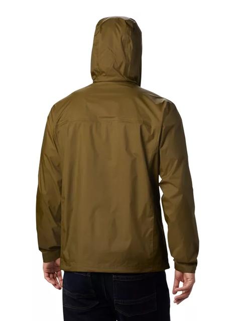 Men’s Watertight™ II Jacket - Big New Olive