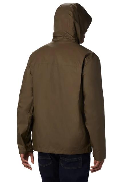 Men’s Watertight™ II Jacket - Big Olive Green