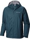 Men’s Watertight™ II Jacket - Big Petrol Blue