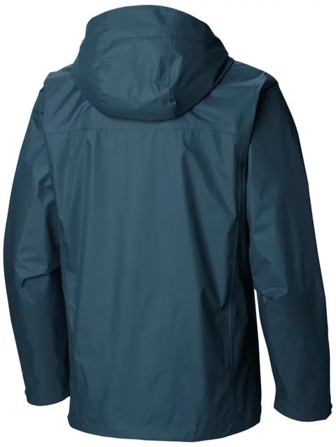 Men’s Watertight™ II Jacket - Big Petrol Blue