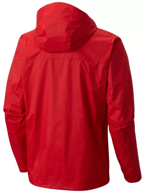 Men’s Watertight™ II Jacket - Big Red Spark