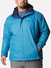 Men’s Watertight™ II Jacket - Big Deep Marine