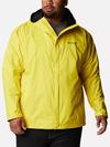 Men’s Watertight™ II Jacket - Big Laser Lemon