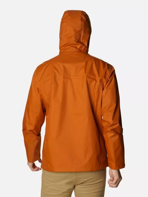 Men’s Watertight™ II Jacket - Big Warm Copper