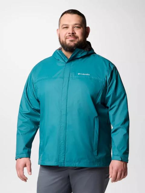 Men’s Watertight™ II Jacket - Big River Blue