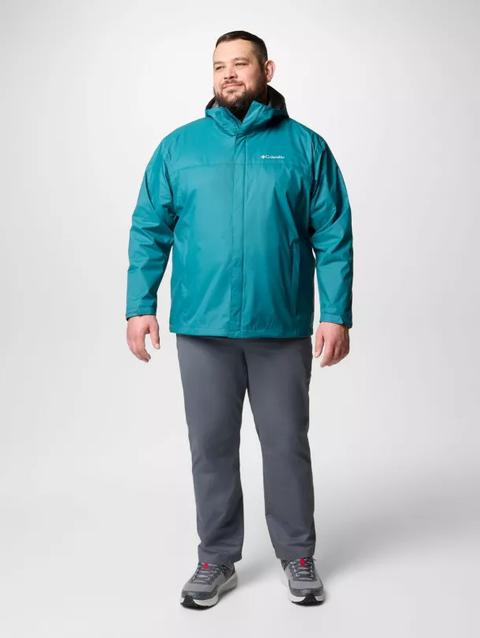 Men’s Watertight™ II Jacket - Big River Blue