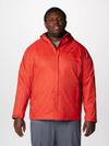 Men’s Watertight™ II Jacket - Big Sail Red