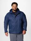 Men’s Watertight™ II Jacket - Big Collegiate Navy