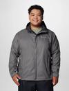 Men’s Watertight™ II Jacket - Big City Grey