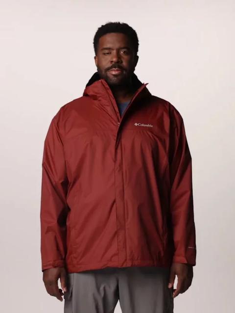 Men’s Watertight™ II Jacket - Big Spice