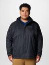 Men’s Watertight™ II Jacket - Big Black