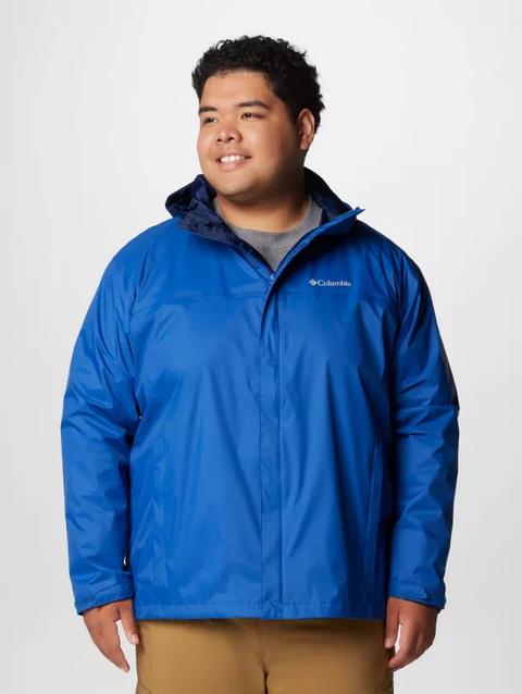 Men’s Watertight™ II Jacket - Big Mountain Blue