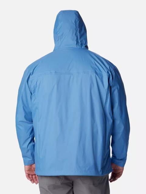 Men’s Watertight™ II Jacket - Big Skyler, Dark Mountain