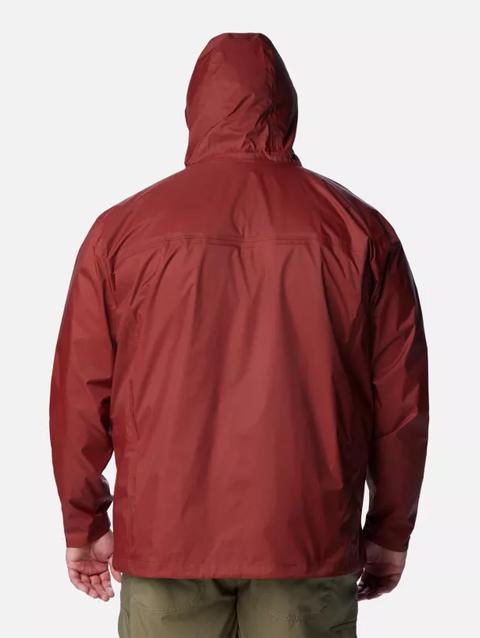 Men’s Watertight™ II Jacket - Big Spice