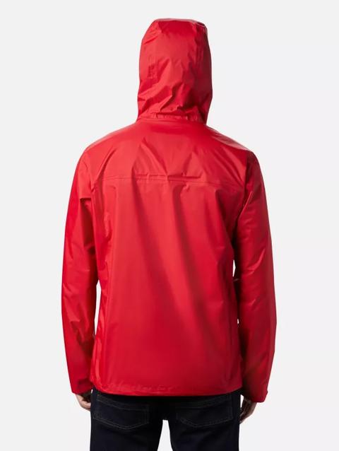 Men’s Watertight™ II Jacket - Tall Mountain Red