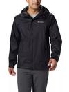 Men’s Watertight™ II Jacket - Tall Black