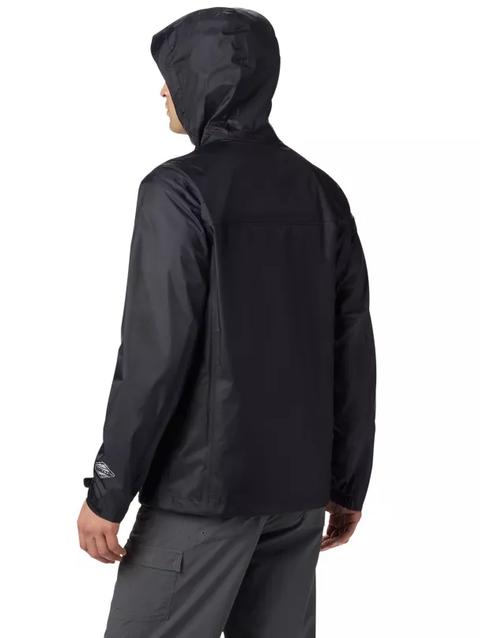 Men’s Watertight™ II Jacket - Tall Black