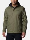 Men’s Watertight™ II Jacket - Tall Stone Green