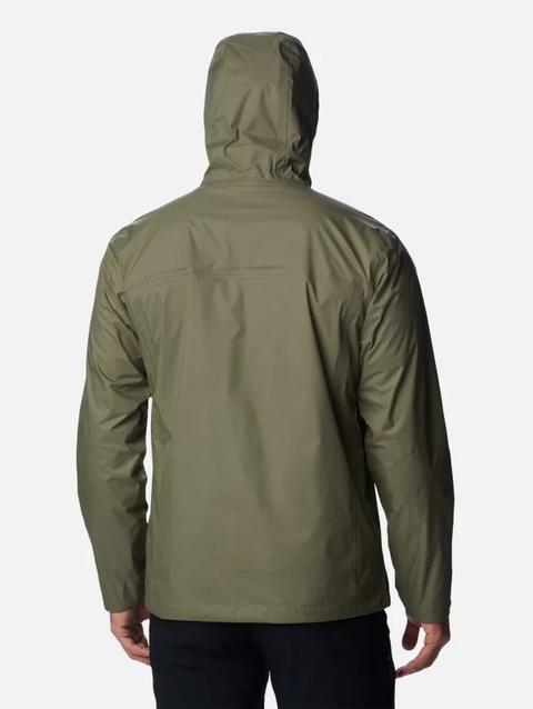 Men’s Watertight™ II Jacket - Tall Stone Green