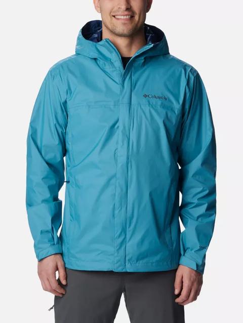 Men’s Watertight™ II Jacket - Tall Shasta