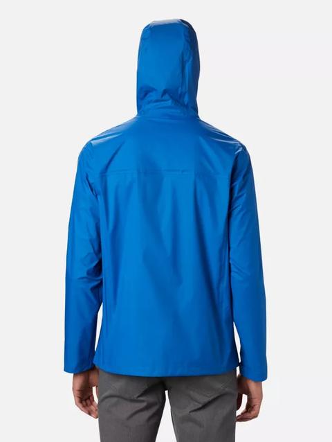 Men’s Watertight™ II Jacket - Tall Bright Indigo