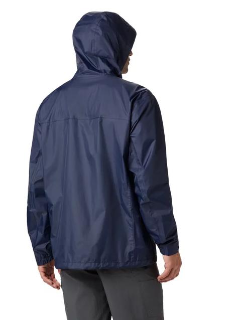 Men’s Watertight™ II Jacket - Tall Collegiate Navy