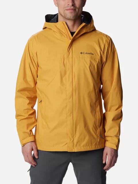 Men’s Watertight™ II Jacket - Tall Raw Honey