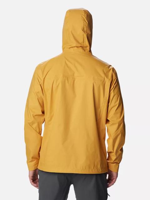 Men’s Watertight™ II Jacket - Tall Raw Honey