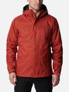 Men’s Watertight™ II Jacket - Tall Warp Red