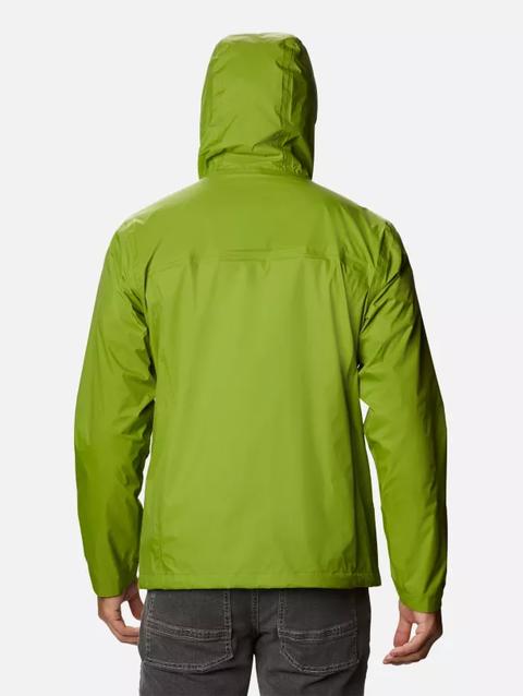 Men’s Watertight™ II Jacket - Tall Matcha